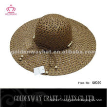 Ladies Summer hat